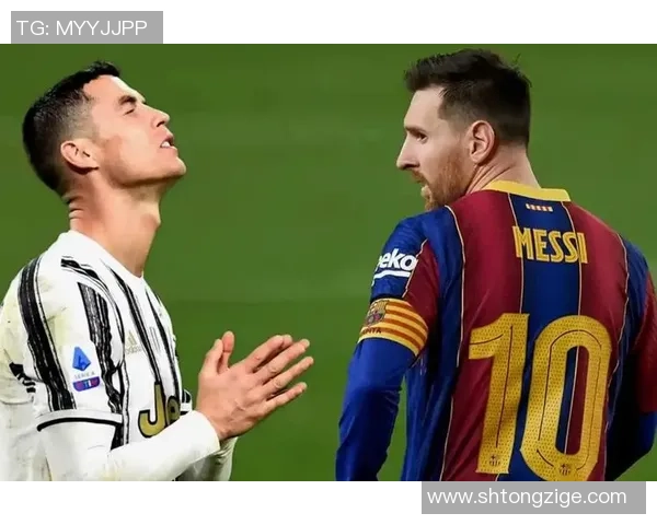 足球球星风采大赏 从梅西到C罗的传奇之路与成就分析